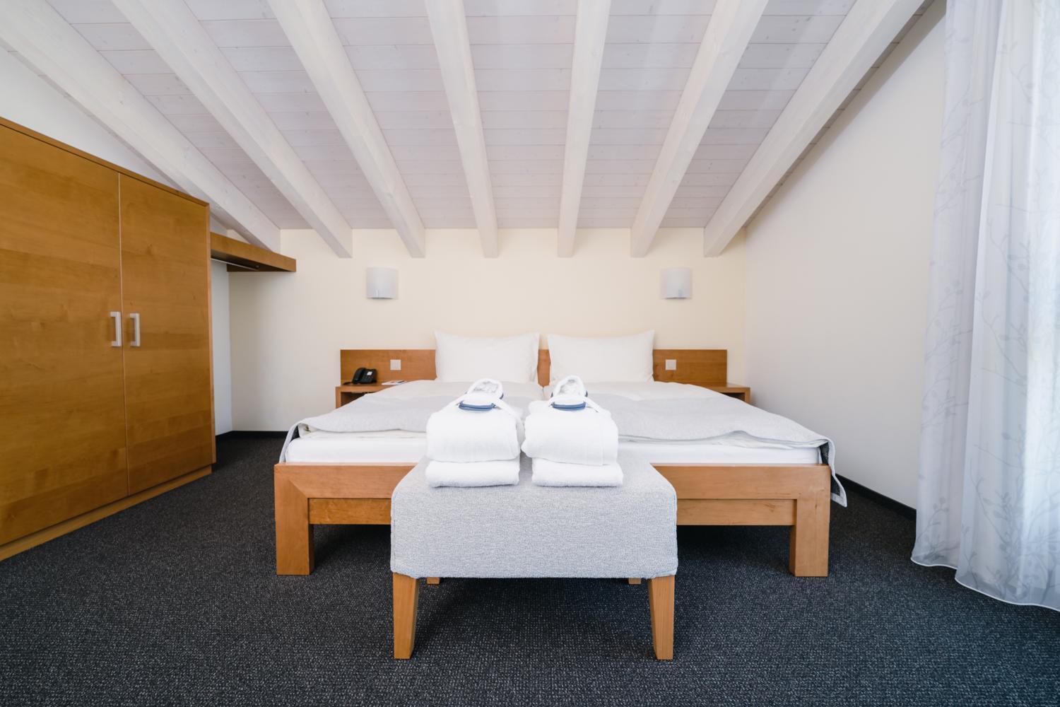 Solbadhotel Sigriswil Cameră foto