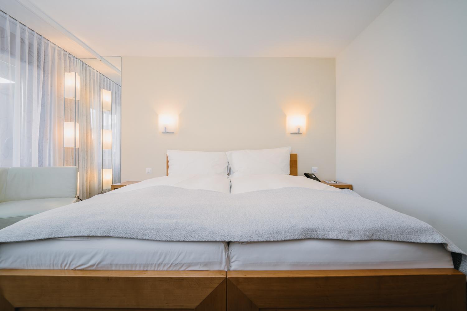 Solbadhotel Sigriswil Cameră foto