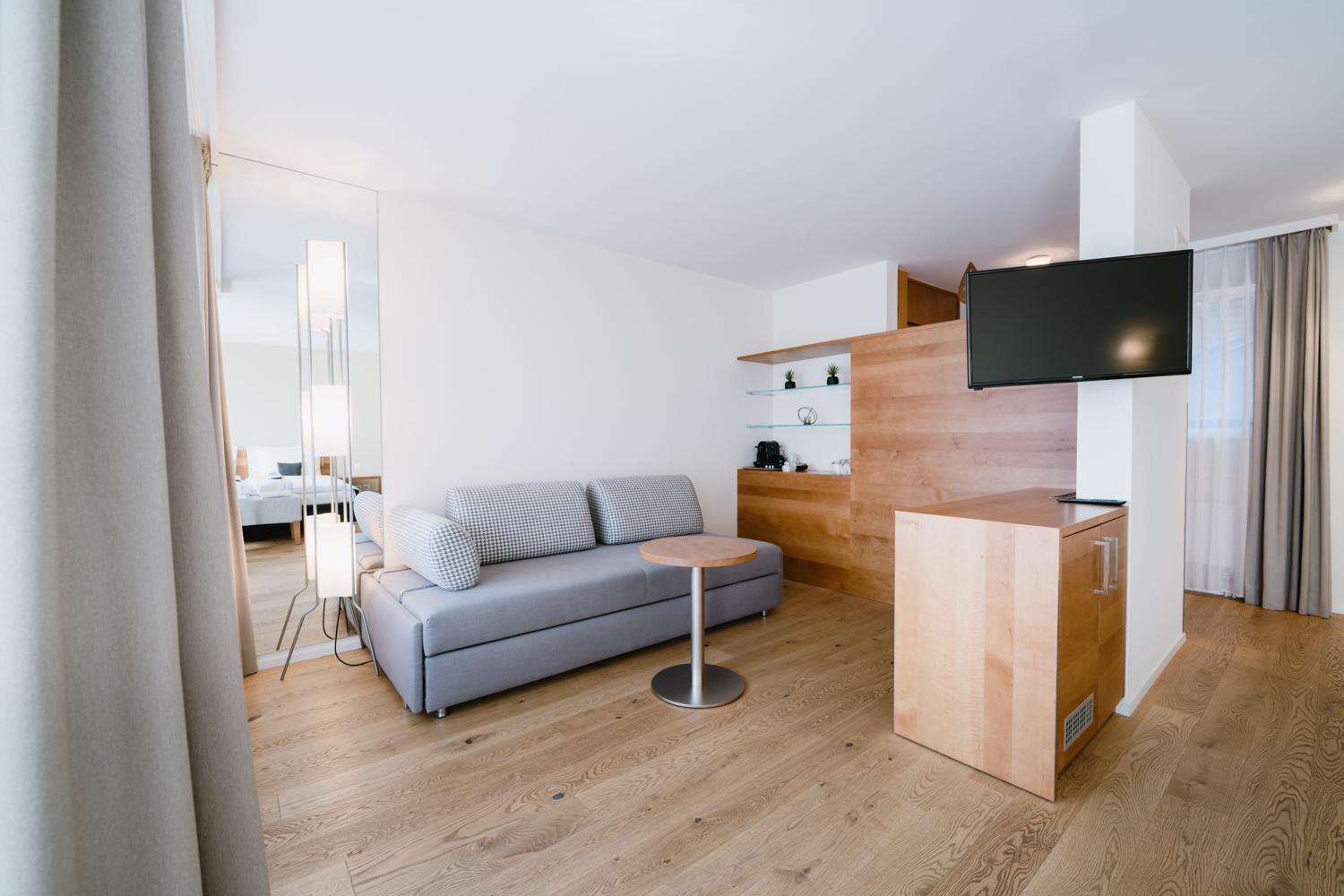 Solbadhotel Sigriswil Cameră foto