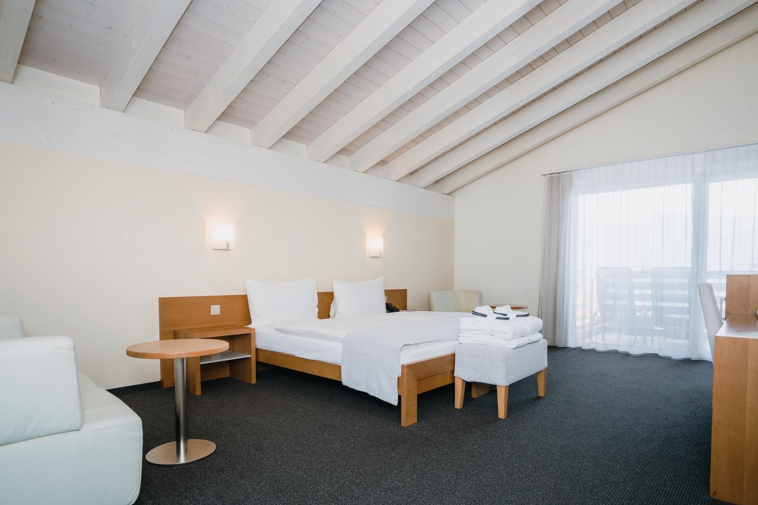 Solbadhotel Sigriswil Cameră foto