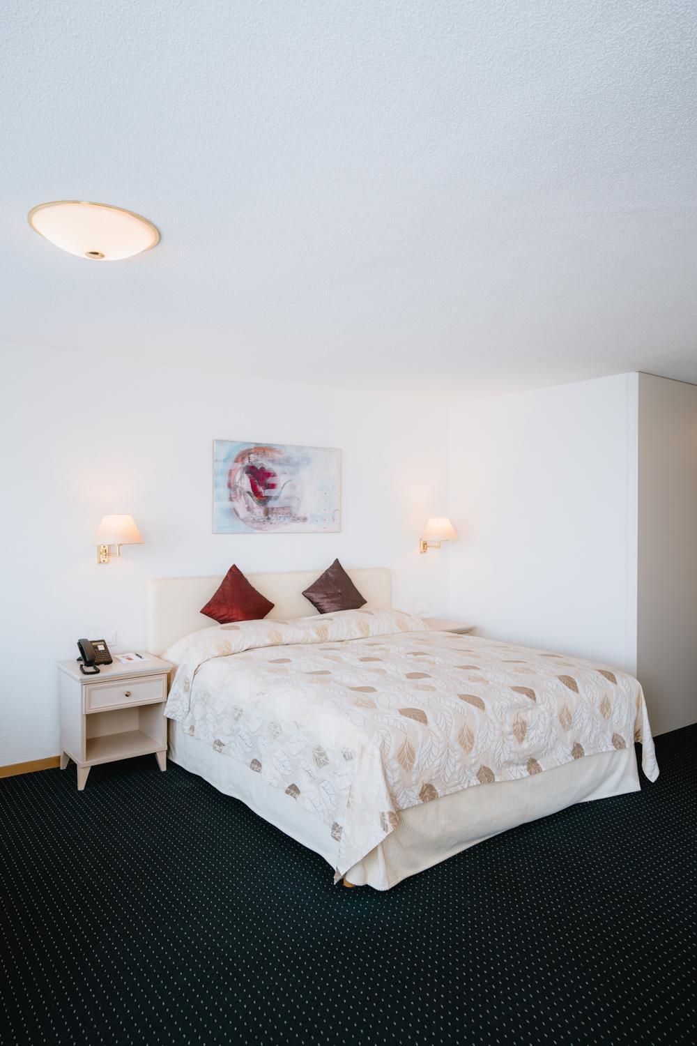 Solbadhotel Sigriswil Cameră foto