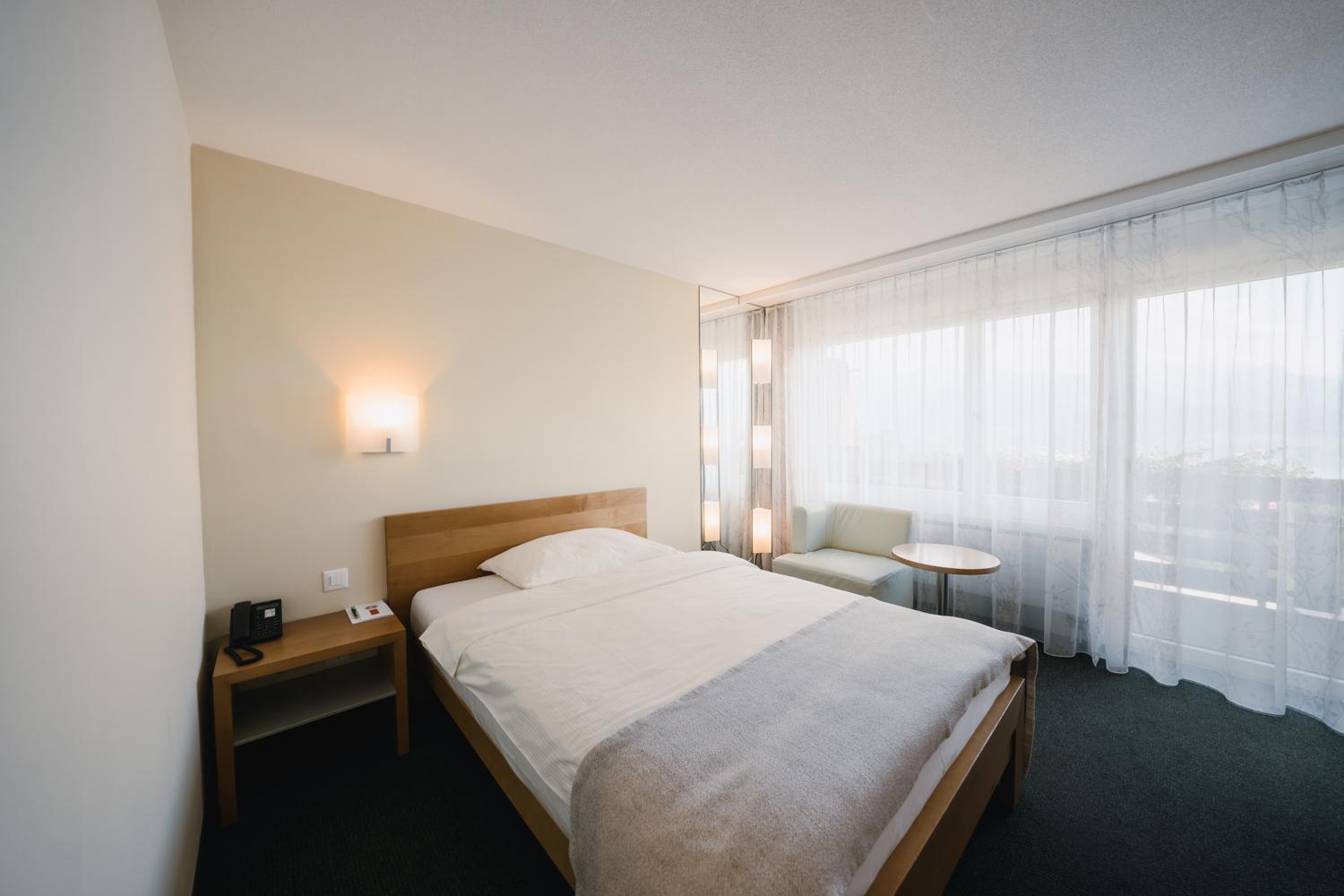 Solbadhotel Sigriswil Cameră foto