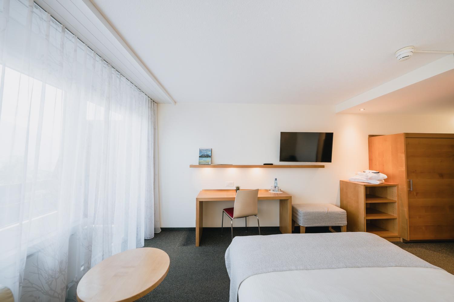 Solbadhotel Sigriswil Cameră foto