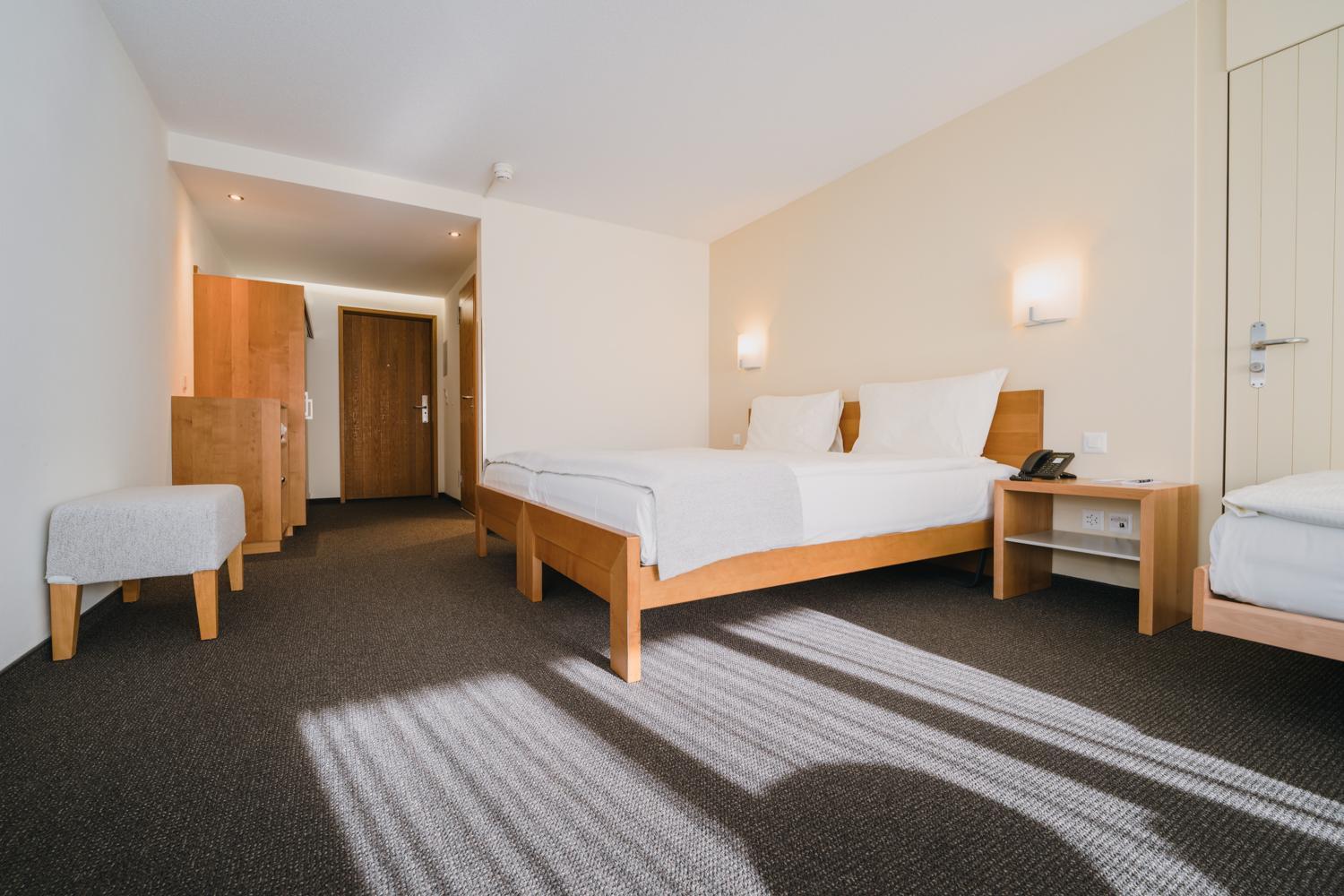 Solbadhotel Sigriswil Cameră foto