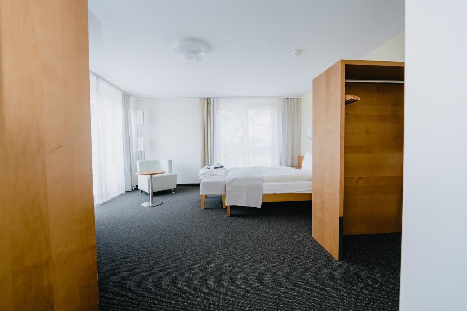 Solbadhotel Sigriswil Cameră foto