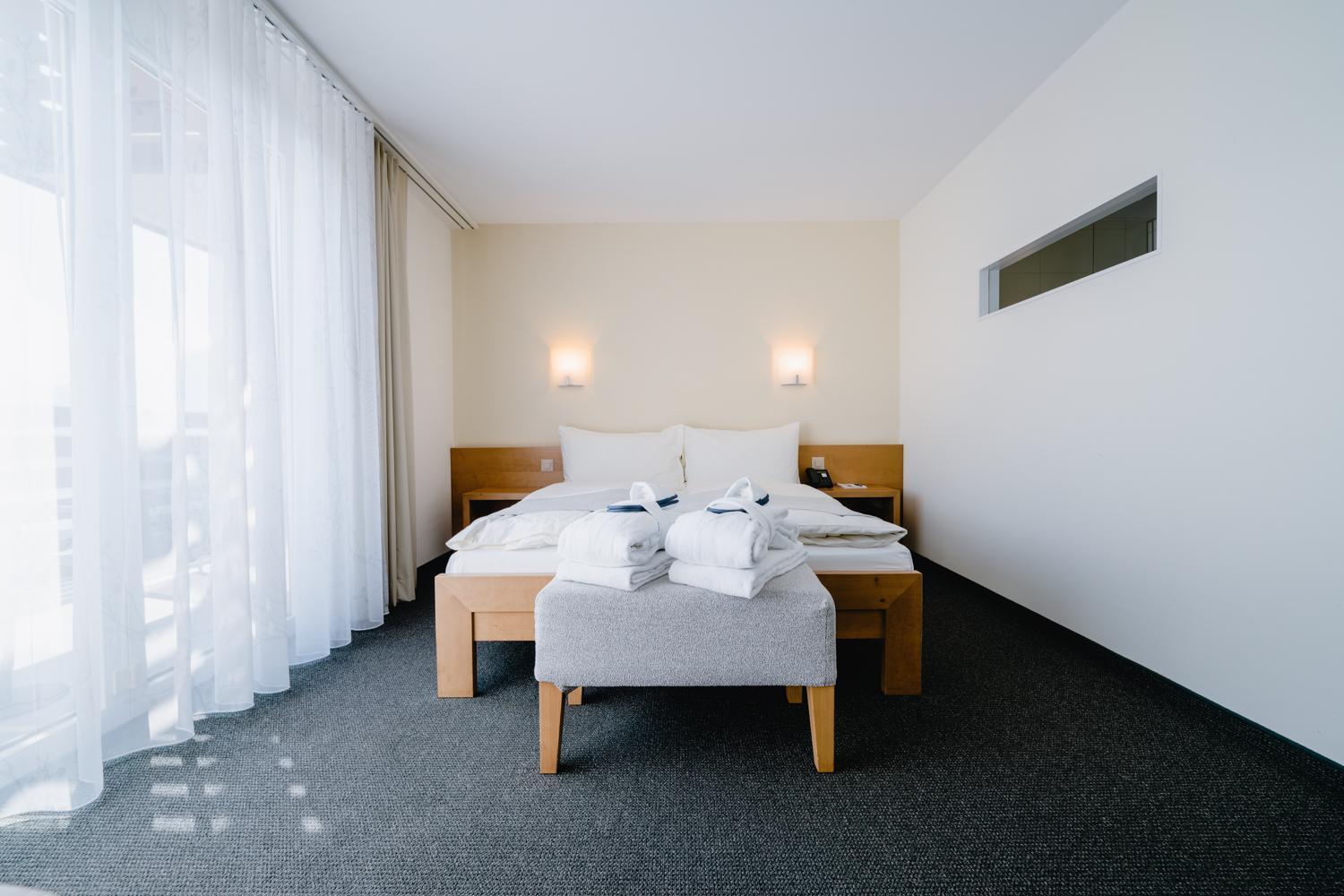 Solbadhotel Sigriswil Cameră foto