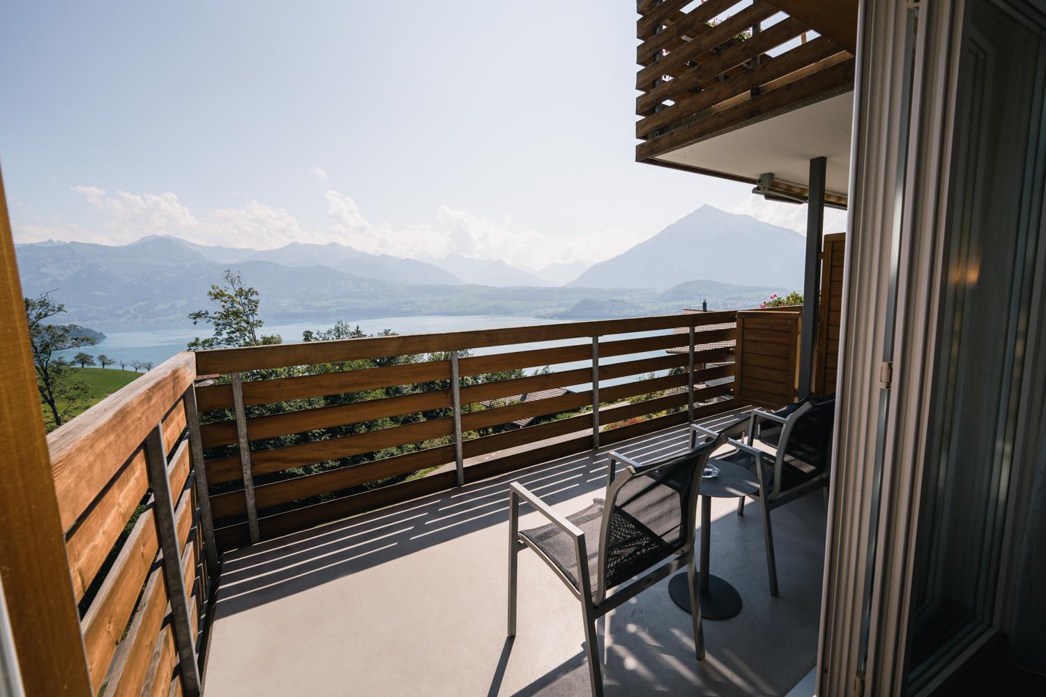 Solbadhotel Sigriswil Cameră foto