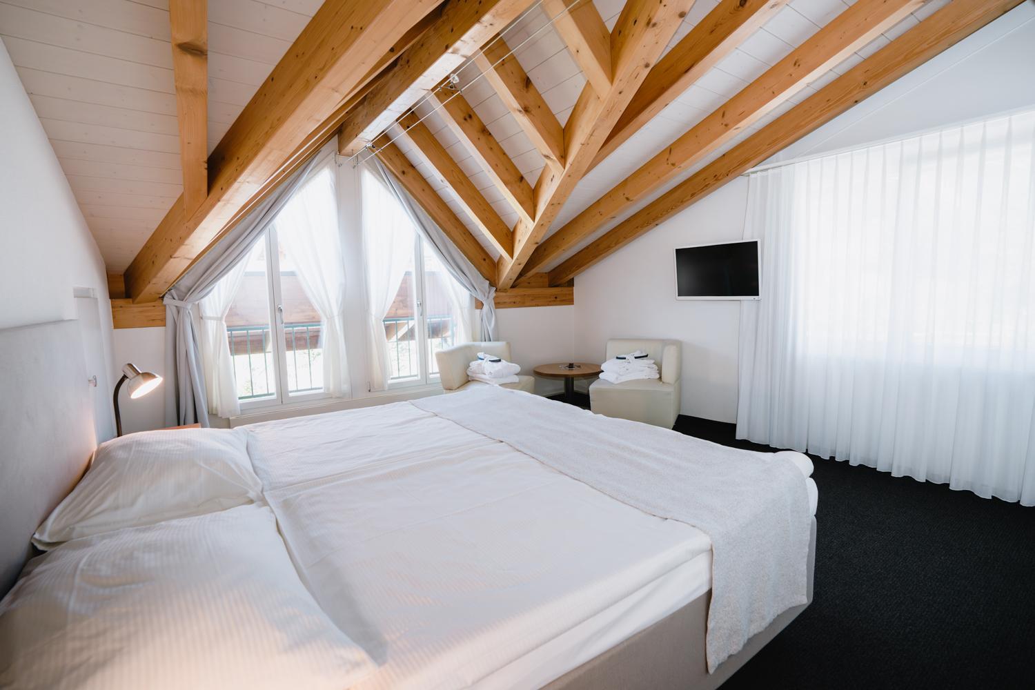 Solbadhotel Sigriswil Cameră foto